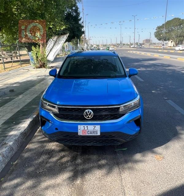 فولكسفاغن تاوس 2023 للبيع في العراق -  بغداد